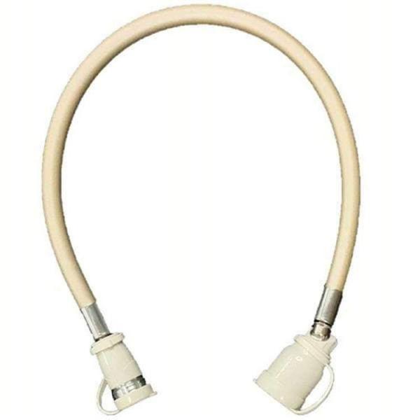 リンナイ（Rinnai） ガスコード ガスファンヒーター 専用ガスコード