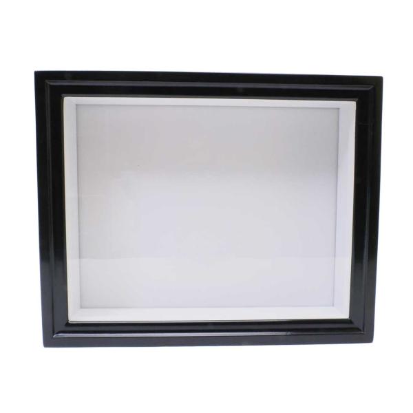 小型ドイツ型標本箱（黒） : インセクテック・ドット・コム - 通販