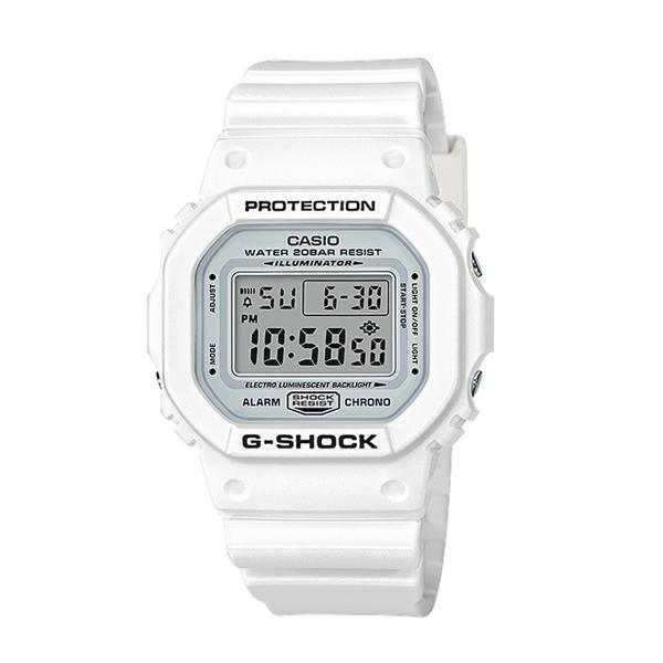 G-SHOCK for ANA オリジナルモデル 限定 白 DW-5600 G-SHOCK for ANA