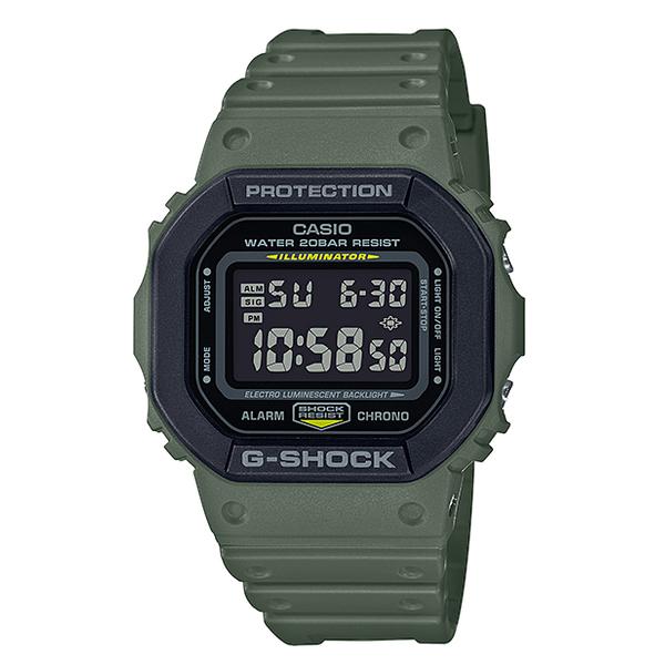 ORIGIN(G-SHOCK) G-SHOCK Gショック ジーショック 限定 Utility Color