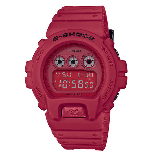 6900 SERIES G-SHOCK Gショック ジーショック 35周年 限定モデル RED
