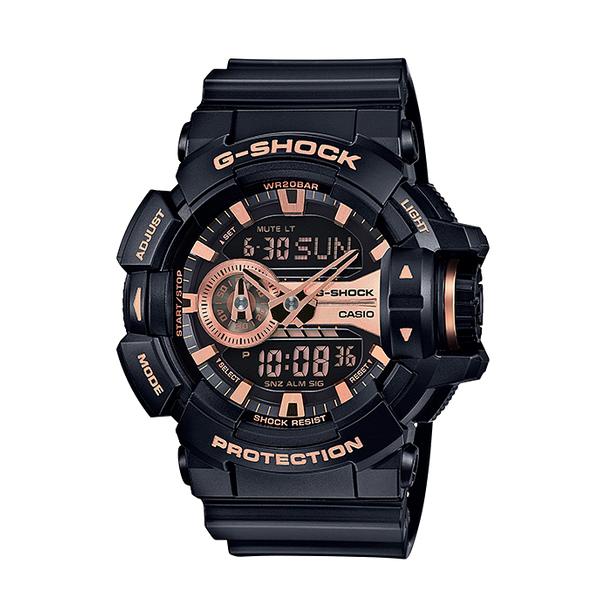 G-SHOCK Gショック ジーショック GA-400 シリーズ カシオ CASIO