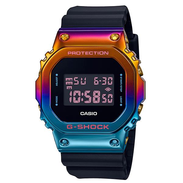 ORIGIN(G-SHOCK) G-SHOCK Gショック ジーショック 限定モデル 上海