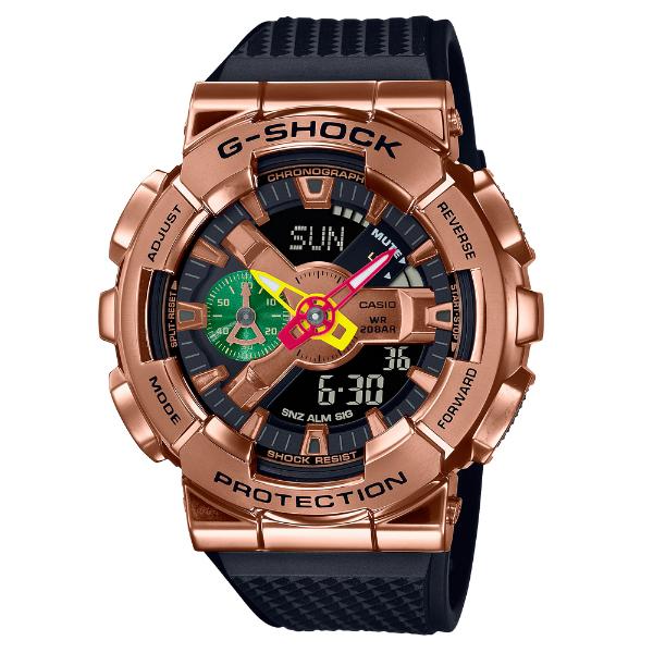 G-SHOCK BASIC Gショック 八村塁 シグネチャーモデル 限定 カシオ