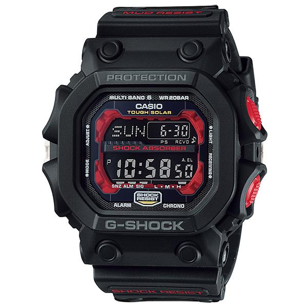 G-SHOCK Gショック ジーショック GX シリーズ カシオ CASIO 電波