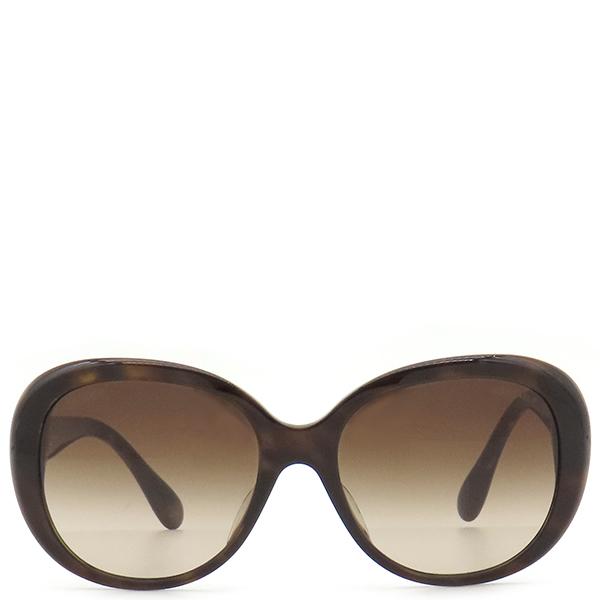 CHANEL（シャネル） サングラス ココマーク 57□18 プラスチック