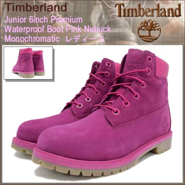 Timberland（ティンバーランド） ブーツ レディース対応サイズ