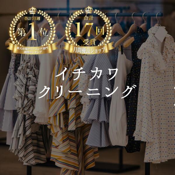 クリーニング 10点 選べる 保管付き 詰め放題 宅配クリーニング 衣類