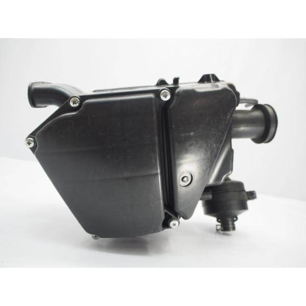 SR400純正エアークリーナーボックス エアクリ Box エアクリボックス