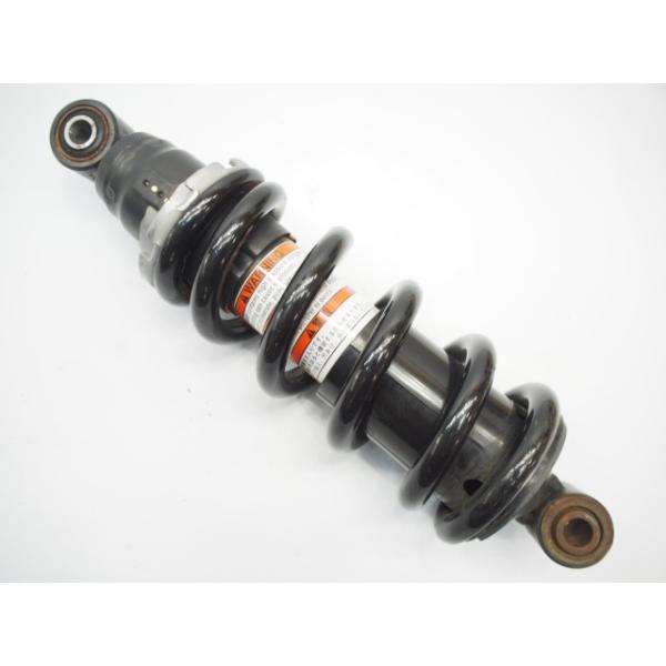 ニンジャ400 EX400E純正リアサス サスペンション ショック14−17年