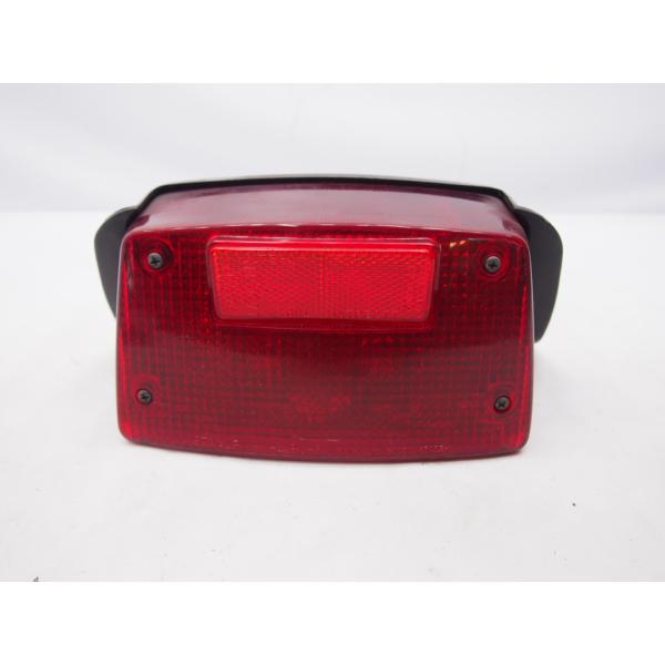 CBX550F純正テールランプHM-41RC刻印CBX400Fインテグラ : 壱濱部品