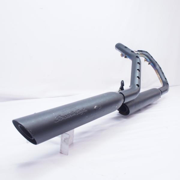 ハーレー スポーツスター 07-13年 スクリーミンイーグル サイレンサー