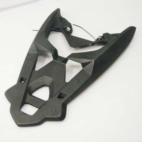 NMAX SE86Jワイズギア リアキャリア キャリヤ 荷台 ラゲッジラックN