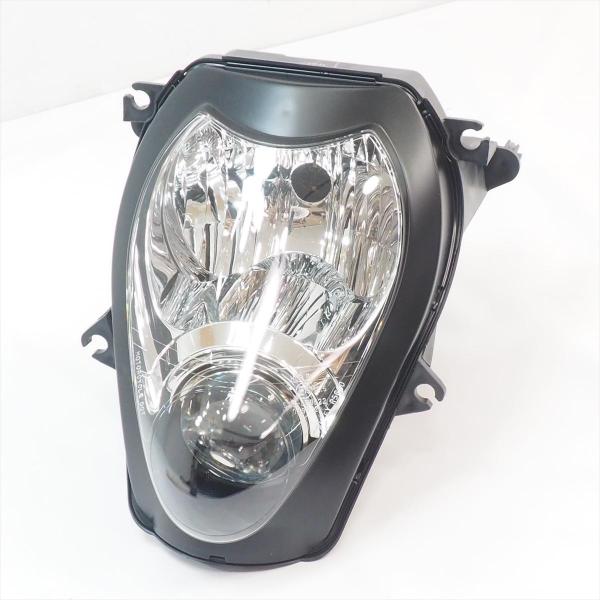 2008 gsx1300r ハヤブサ 純正ヘッドライト送料込 2008 gsx1300r