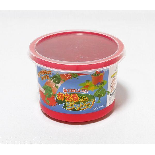 バイキングトイ 156026 かえるさんジャンプ : iDECA - 通販 - Yahoo