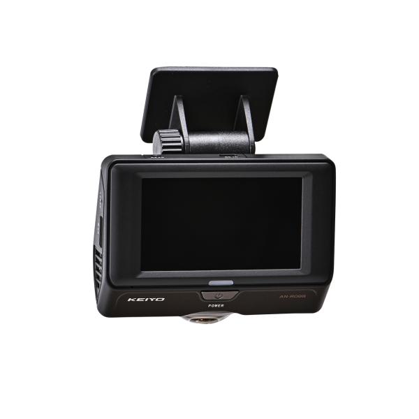 慶洋エンジニアリング ドライブレコーダー AN-R088 : アイディア