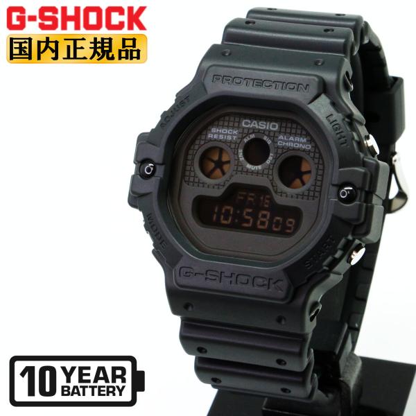 ORIGIN(G-SHOCK) G-SHOCK Gショック DW-5900UBB-1JF CASIO カシオ