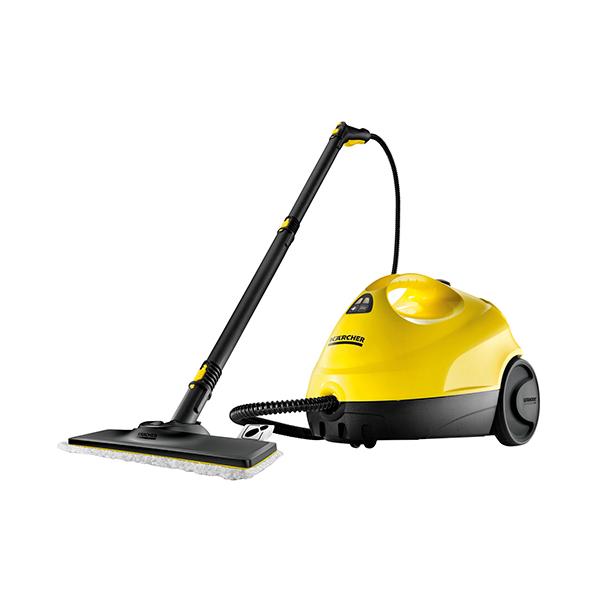 ケルヒャースチームクリーナー