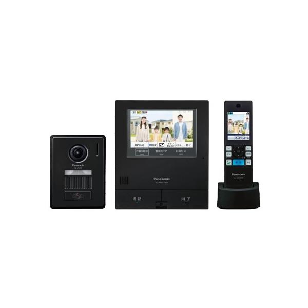 Panasonic（パナソニック） VL-SWD505KFK ワイヤレスモニター付テレビ