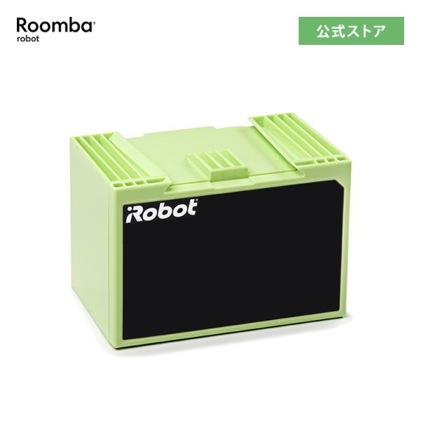 iRobot（アイロボット） (P10) 公式 リチウムイオンバッテリー 4624864