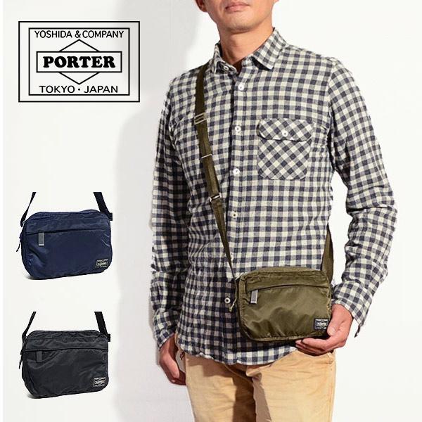 PORTER ポーター フレーム ショルダーバッグ 690-17849 吉田カバン