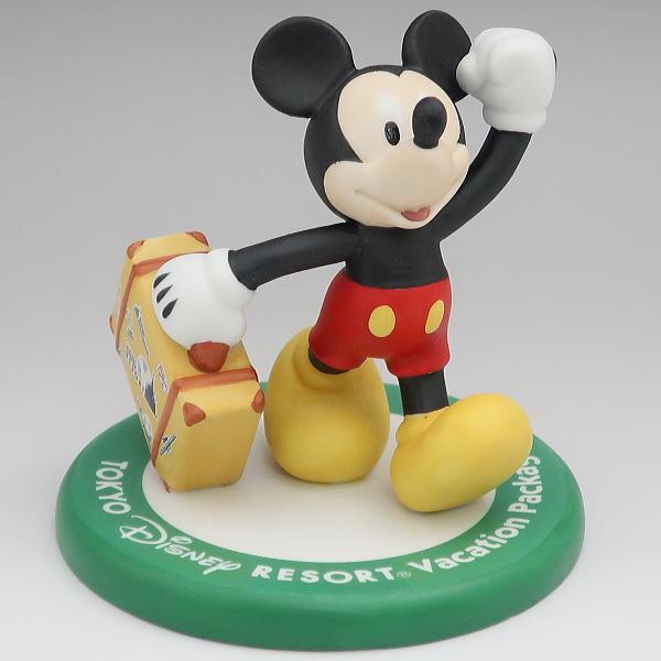 ミッキー＆フレンズ ☆新品同様☆ ディズニー ミッキー TDR