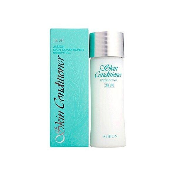 アルビオン 薬用スキンコンディショナー エッセンシャルN (化粧水