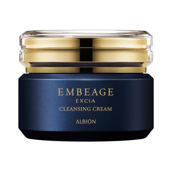 ALBION（アルビオン） エクシア アンベアージュクレンジングクリーム