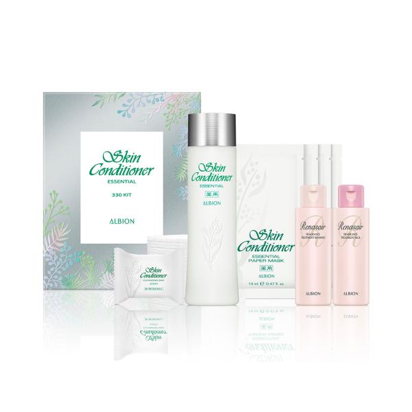 ALBION（アルビオン） 薬用スキンコンディショナー エッセンシャル N