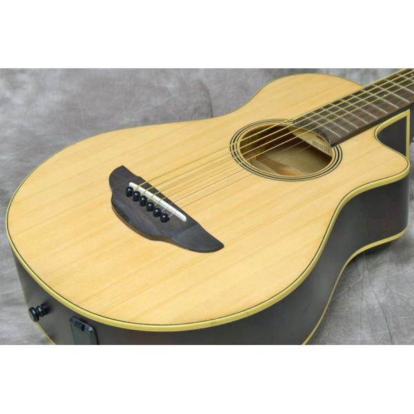 ヤマハ APXシリーズ APX-T2 [NT] (アコースティックギター) 価格比較