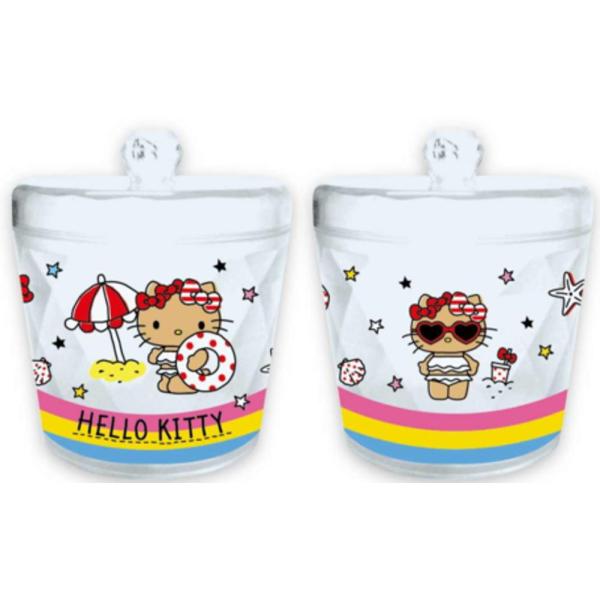 こんがりキティキャニスター こんがりキティキャニスター｜こんがり