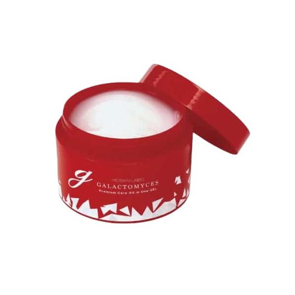 ガラクトミセス プレミアムケアオールインワンゲル 200g : 愛らんど