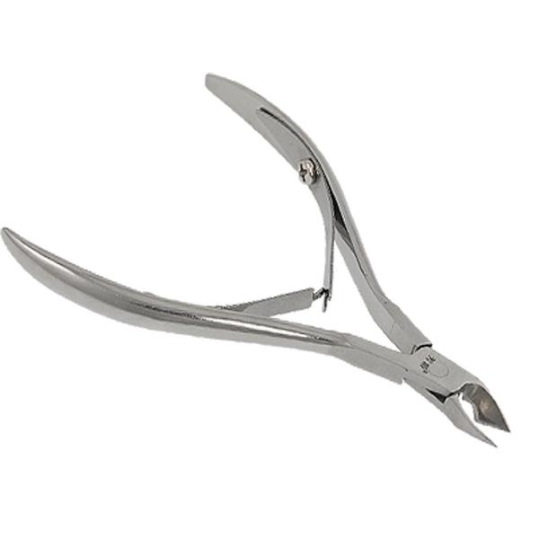 送料240円 ネイル ニッパー ニッパー型爪切りネイルケア プロ用