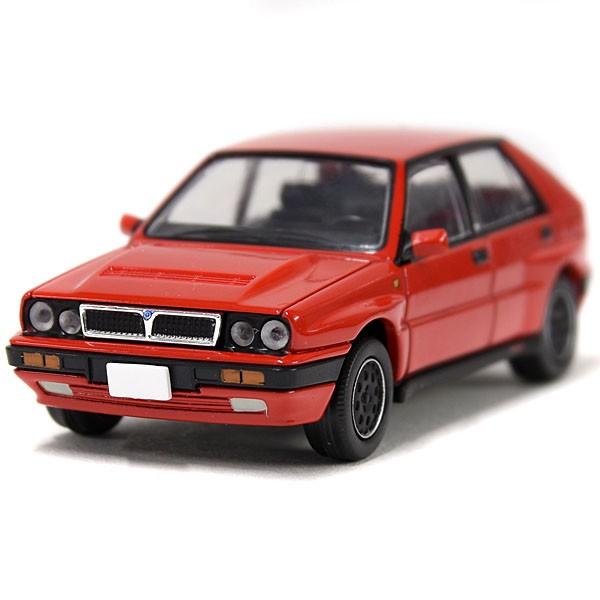 ランチア 1/64 トミカリミテッドヴィンテージ Delta HF Integrale 16V