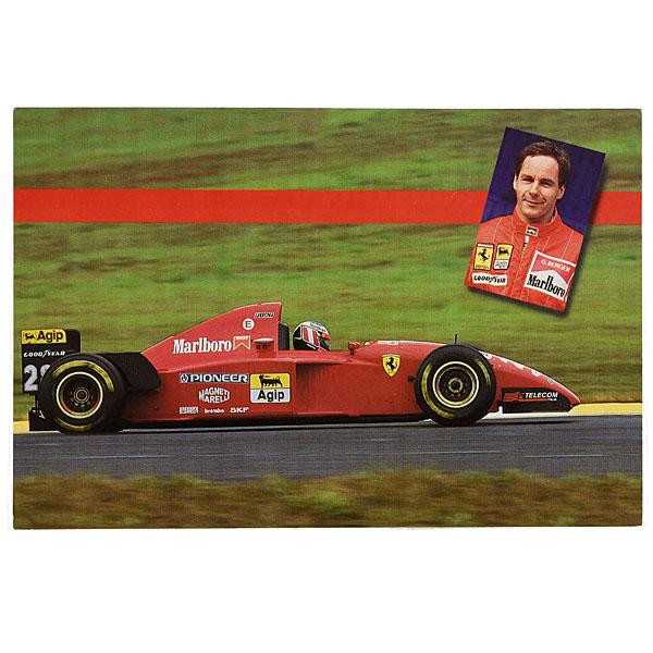 Ferrari（フェラーリ） スクーデリア フェラーリ1995オフィシャル
