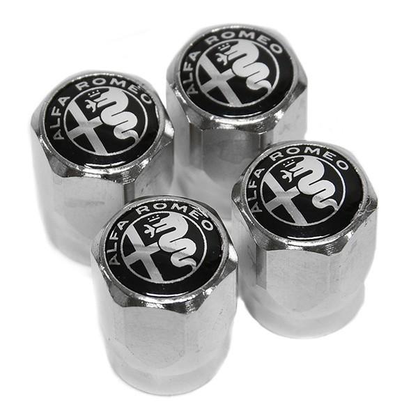 アルファロメオ（ALFA ROMEO） アルファロメオ純正 Newエンブレム