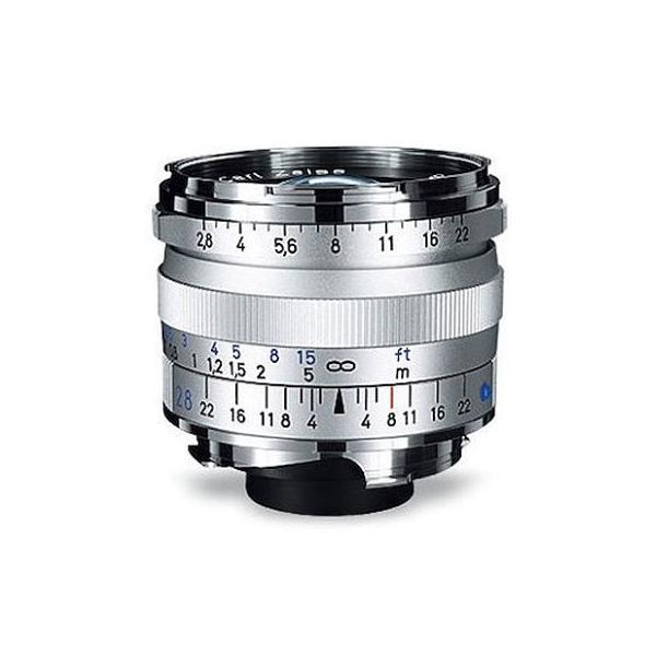 Biogon 28mm f2.8 | ライカカタログ | アトリエライカ