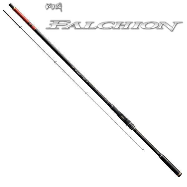 Gamakatsu（がまかつ） がま磯 ファルシオン FALCHION 1.75号5.0m