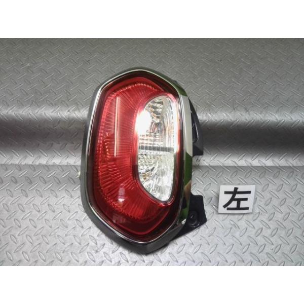 クロスビー スズキ（SUZUKI）クロスビー MN71S 左テールランプ 品番