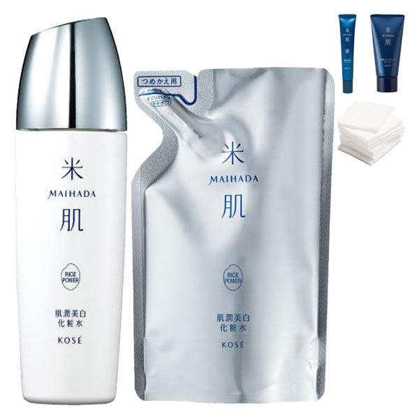 LOHACO - 米肌（MAIHADA） KOSE PROVISION（コーセー プロビジョン）