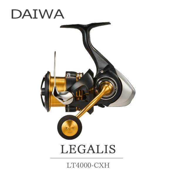 DAIWA レガリス LT4000D-CXH ＋ goture Xceed 楽天市場】ダイワ