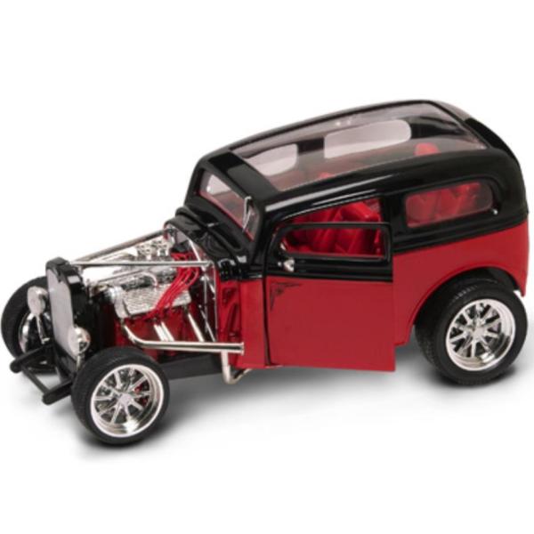 Ford Model 92 ミニカー BRK42 Ford Model 92 ミニカー BRK42