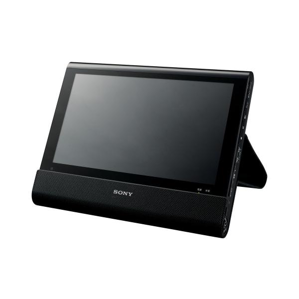 ソニー SONY 10.1V型 ポータブルブルーレイプレーヤー/DVDプレーヤー