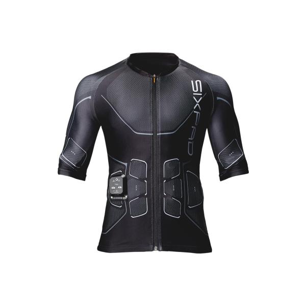 SIXPAD] シックスパッド ホームジム専用 パワースーツ トップ HOME GYM