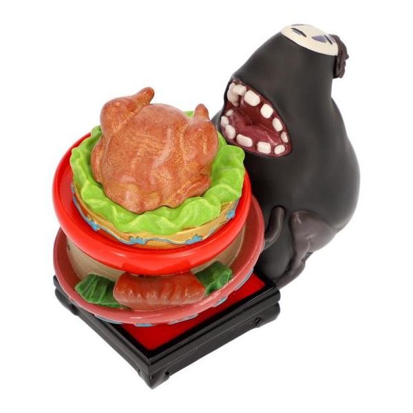 チビデーモンの小物入れ ジブリ アーヤと魔女 チビデーモンの小物入れ