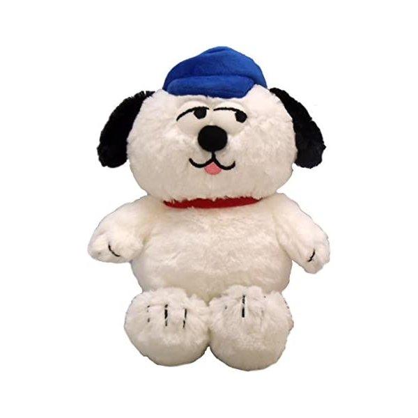 sanrio（サンリオ） ピーナッツ ハグハグ ぬいぐるみ Sサイズ オラフ