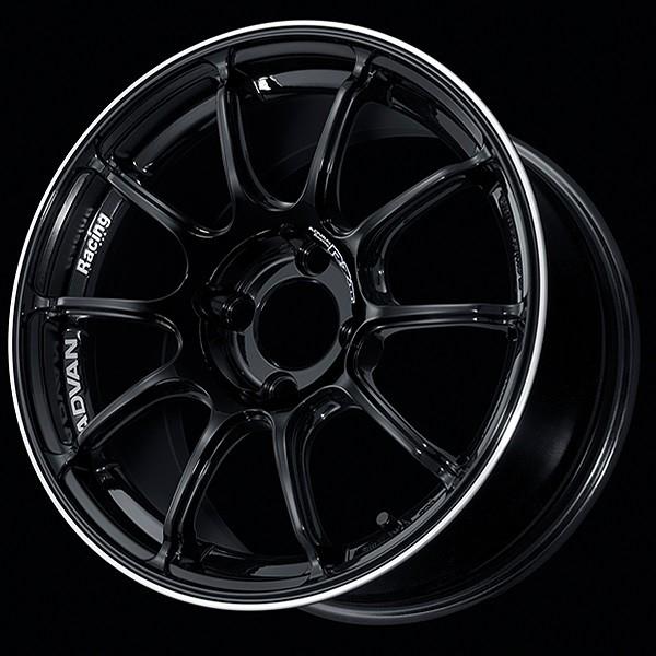 ADVAN アドバンレーシング RZ2 8J-15 Racing Wheel RZII 15インチ GTR
