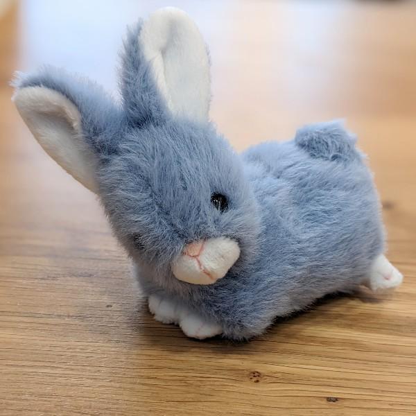 プチラパン bl ブルー ウサギ ぬいぐるみ うさぎ テイクオフ : HONDA