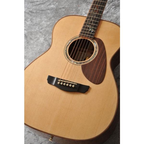 モーリス Hand Made Premium FH-101III [ナチュラル