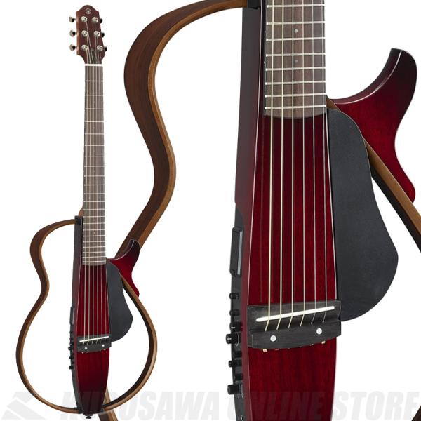 ヤマハ SLG SERIES SLG-200S [CRB] (アコースティックギター) 価格比較